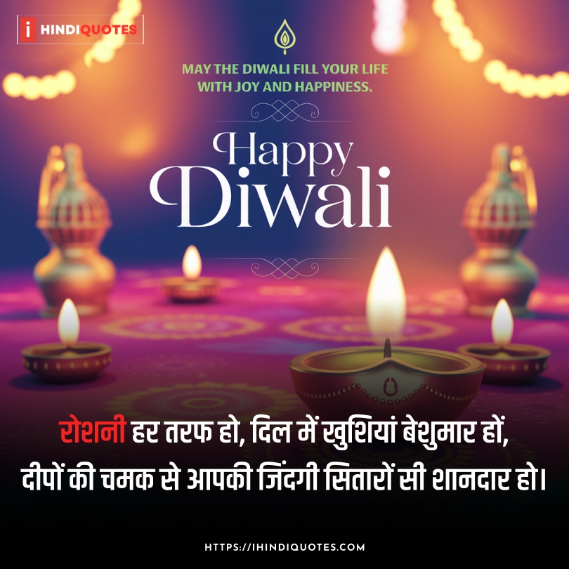 diwali quotes in hindi