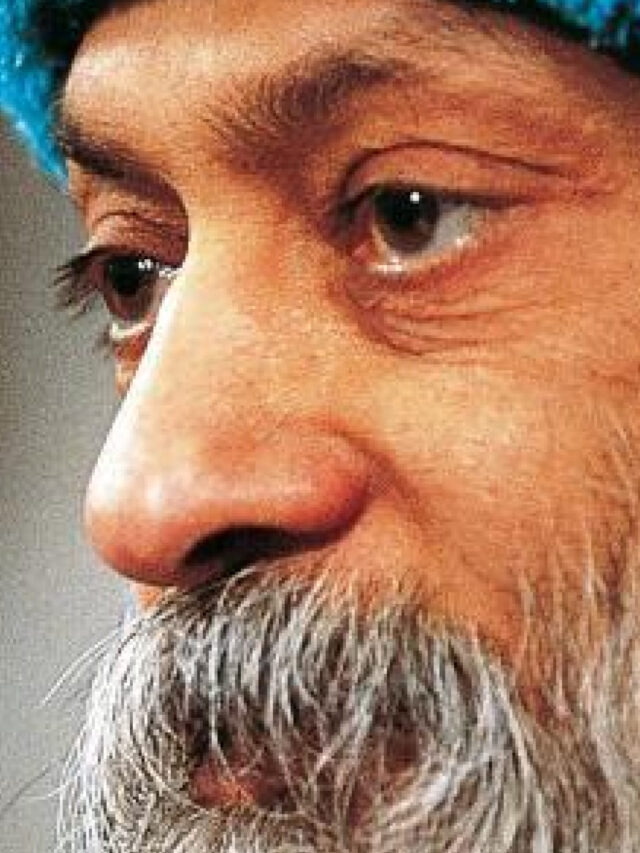 Osho Quotes (2025): ओशो विचार