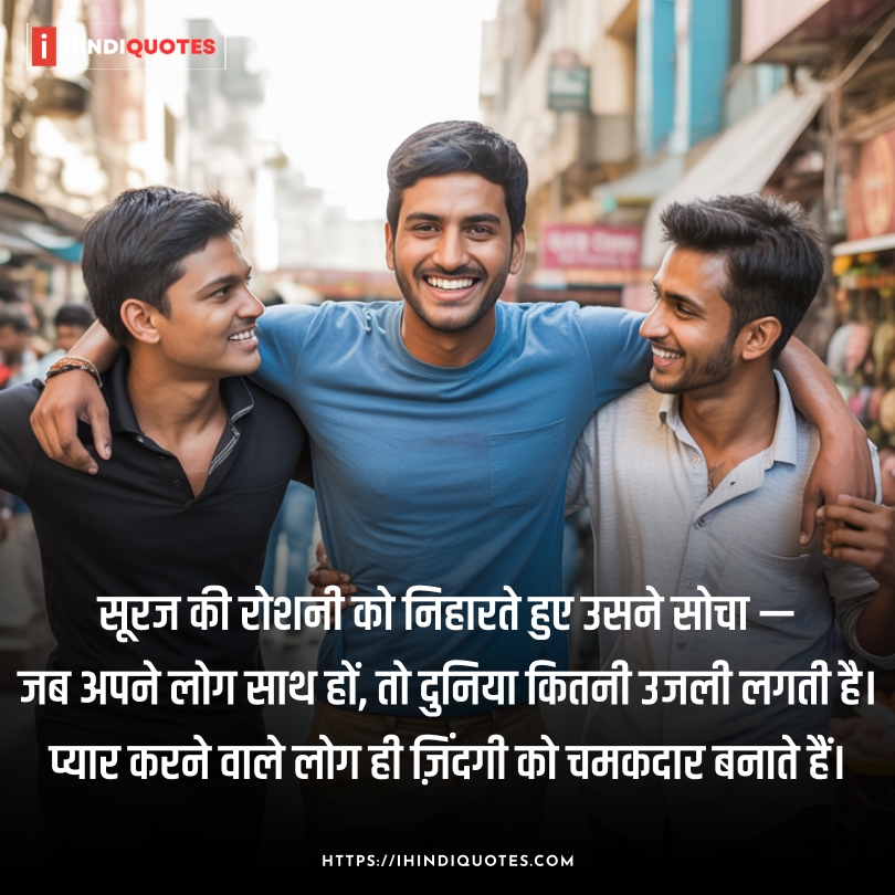Friendship Wishes