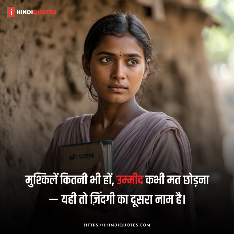 pain umeed quotes