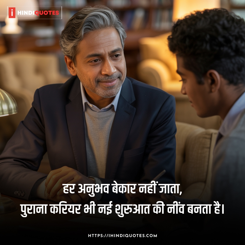 Career Motivation Quotes Hindi