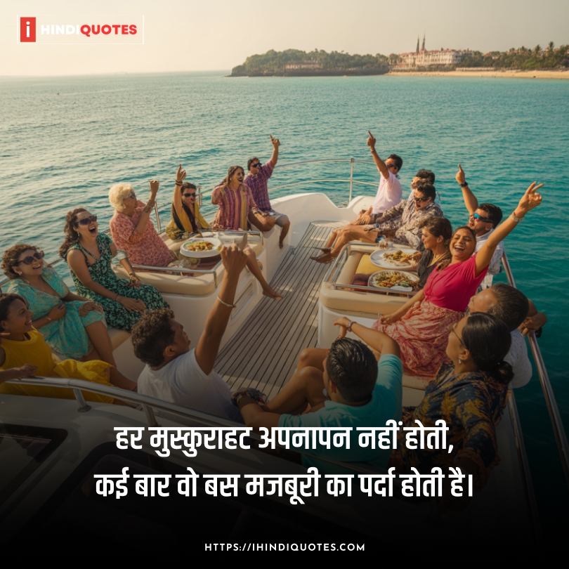 Emotional reality check quotes in Hindi for self growth