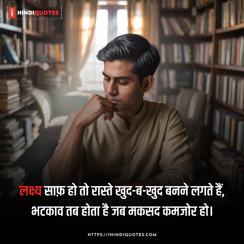 Motivational Career Quotes Hindi