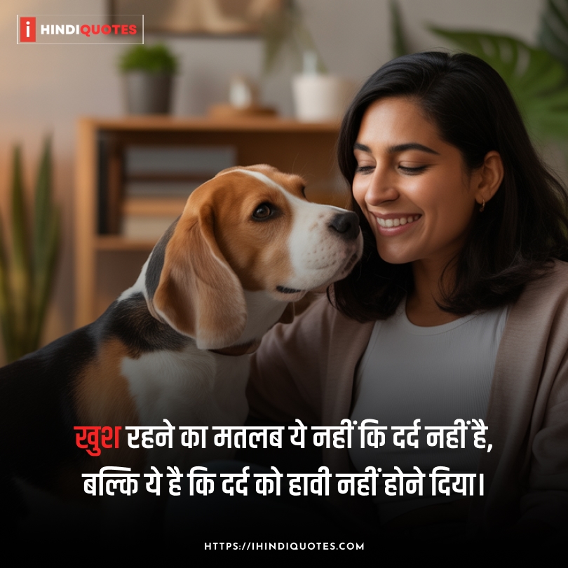 Sad human feelings quotes Hindi